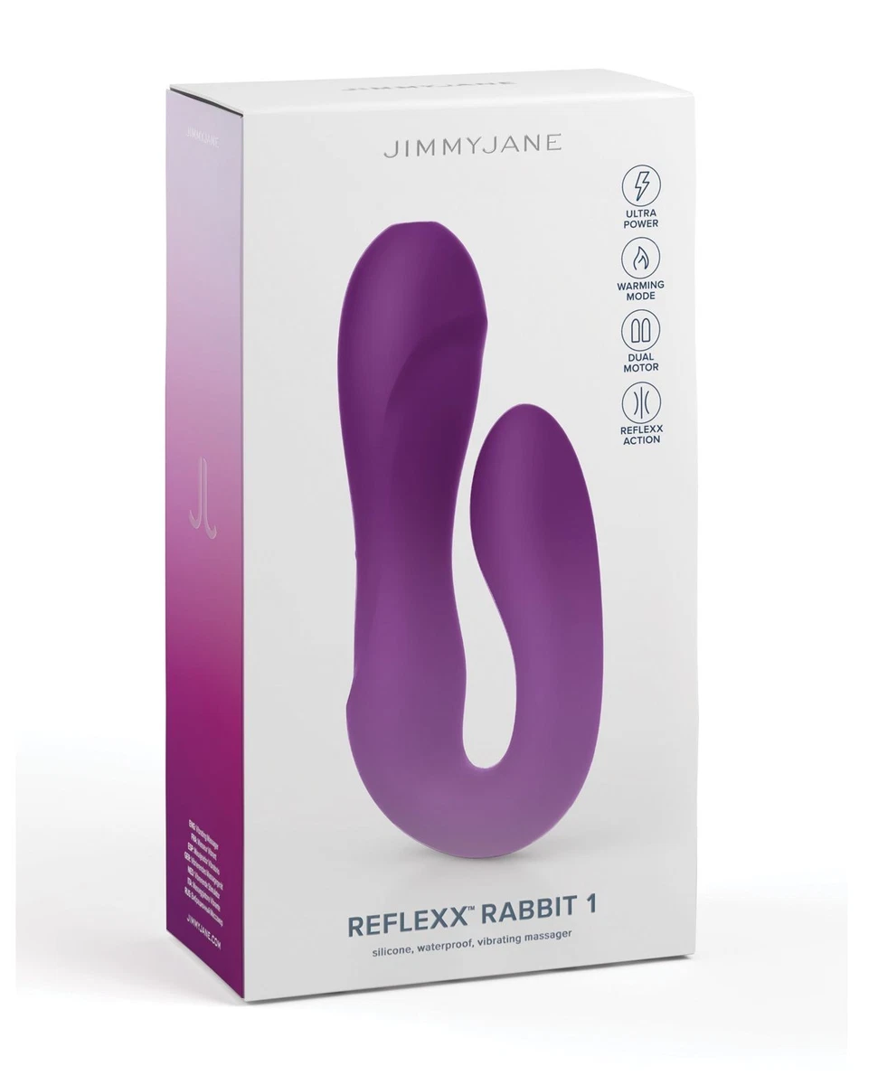 Jimmyjane Women Vibrations Sex Toys for sale | eBay