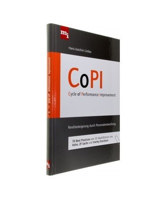 CoPI - Cycle of Performance Improvement: Renditesteigerung durch Personalentwick