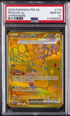 ナチル！　パラダイスリゾート2025 psa10 PSA10】パラダイスリゾート 2023年 日本語版 SV-P ポケモンカード