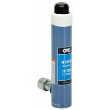 Otc 4104a Single-acting Spring Return Ram 10 Tons 6-18 Stroke