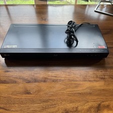 LG BD630 Network Blu-ray Disc Player Pre-owned BD630 Tested Works No Remote