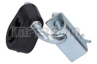 Original Imperium Halter Abgasanlage 37568 FüR VW Transporter Multivan T4 Bus