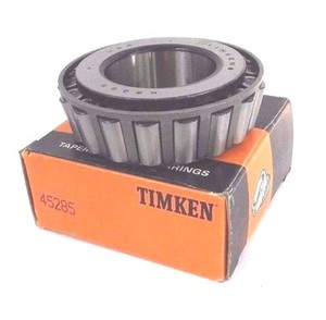 NIB TIMKEN 45285 TAPERED ROLLER BEARING 53893296517 | eBay