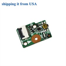Power Button Board 5C50G57010 for Lenovo Flex 2-14 2-14D 2-15 2-15D Flex2-15BTM