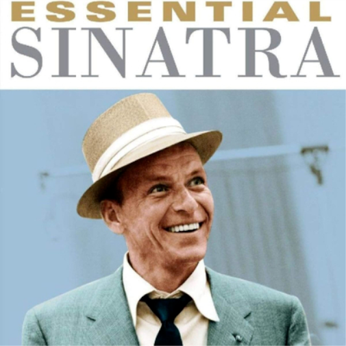 FRANK SINATRA Essential Sinatra 3CD BRAND NEW Gatefold Sleeve Compilation