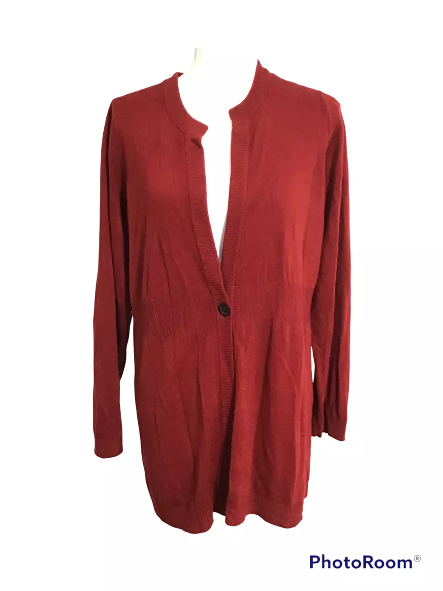 Tunic length cardigan shop