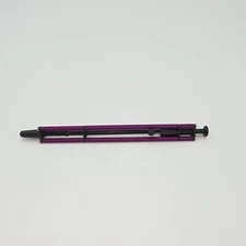 Parafernalia Purple/Black Revolution Ballpoint Pen (#PA21845)