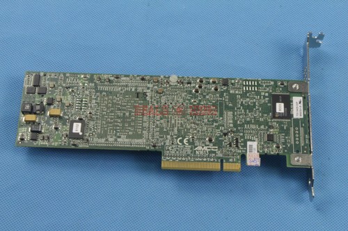 1PCS NEW 9690SA-8I 700-3405-00P AMCC 8-Port SAS SATA PCIe RAID Card - Picture 4 of 5