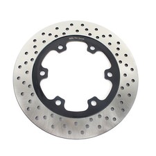 Disque de Frein Arrière Pr Triumph Speed Triple 900 94-97 Trophy 900 1200 93-04