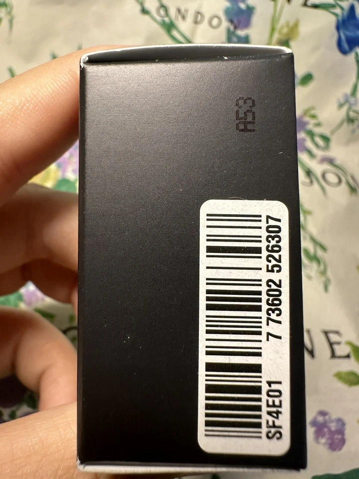 New In Box MAC Glitter Brillants - Copper - Full Size 4.5g/0.15 oz - Image 3 of 4