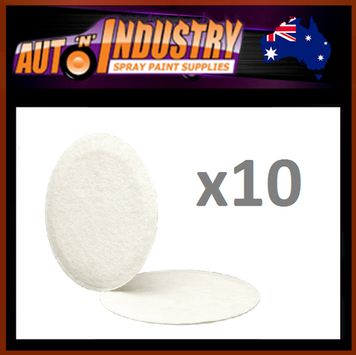 Sundstrom SR221 Prefiltro Confezione Da 5, Per SR100/SR200, Nuovo - Foto 6