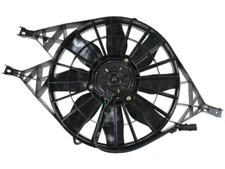 Auxiliary Fan Assembly For 2000-2003 Dodge Durango 2001 2002 ZQ349GG