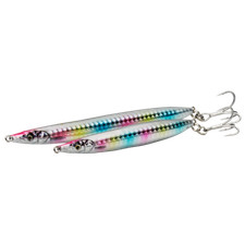 Señuelo Savage Gear Seeker ISP Para Lubina - 87mm, 16g, Tipo Swimbait, Ideal Spinning Señuelo Savage Gear Seeker