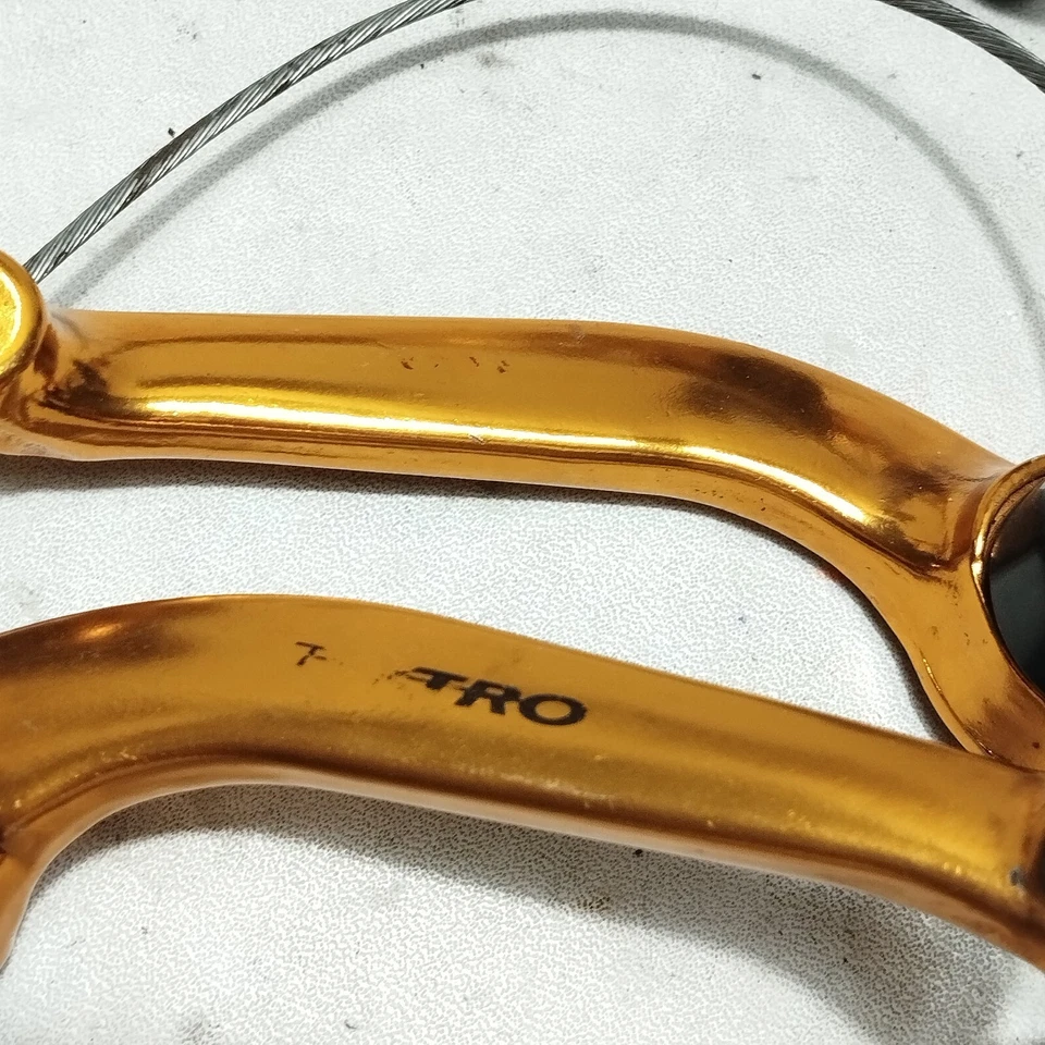 Bicicleta BMX UBRAKE XBRAKE MTB HARO NUEVA DE STOCK Foto 3 de 4