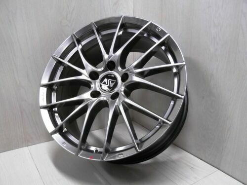 Jantes OZ Racing Leggera HLT - Pour Tesla Model S, 9x21, 5x120, Gloss Black, Neuves Dans Leur Emballage