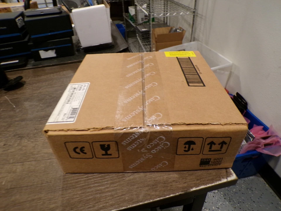 Cisco Aironet 2600i Wireless Access Point Air-cap2602i-a-k9 2602i BRAND NEW - Image 4 of 4