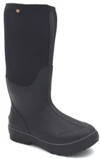 Bogs Women's Classic II Tall No Handles Waterproof Boot 73036 001