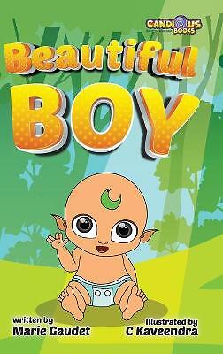 Beautiful Boy by Marie Gaudet (Hardcover, 2020)