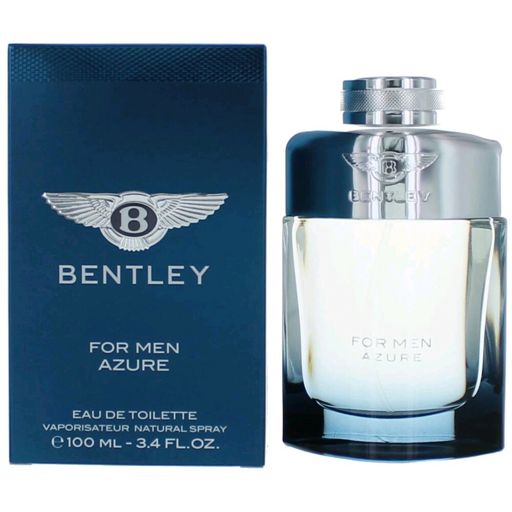 Bentley Intense 3.3oz Men's Eau de Parfum for sale online | eBay