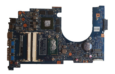 Acer Aspire Nitro VN7-571G Mainboard 448.02F08.0011 Intel i5-4210U Nvidia 840M