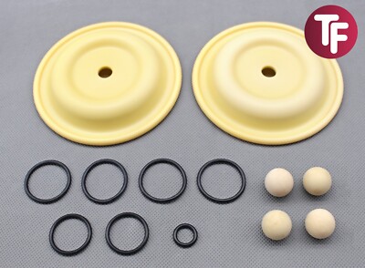 Aro 637140-EB Nassseite Reparatursatz - 66605X-X / EFC-15 kompatibel Ersatz
