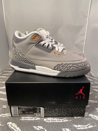 gs cool grey 3