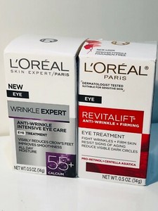 loreal paris 55