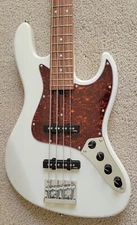 Sadowsky RSD MetroExpress Vintage J/J 4 String Electric Bass Guitar, Gig Bag