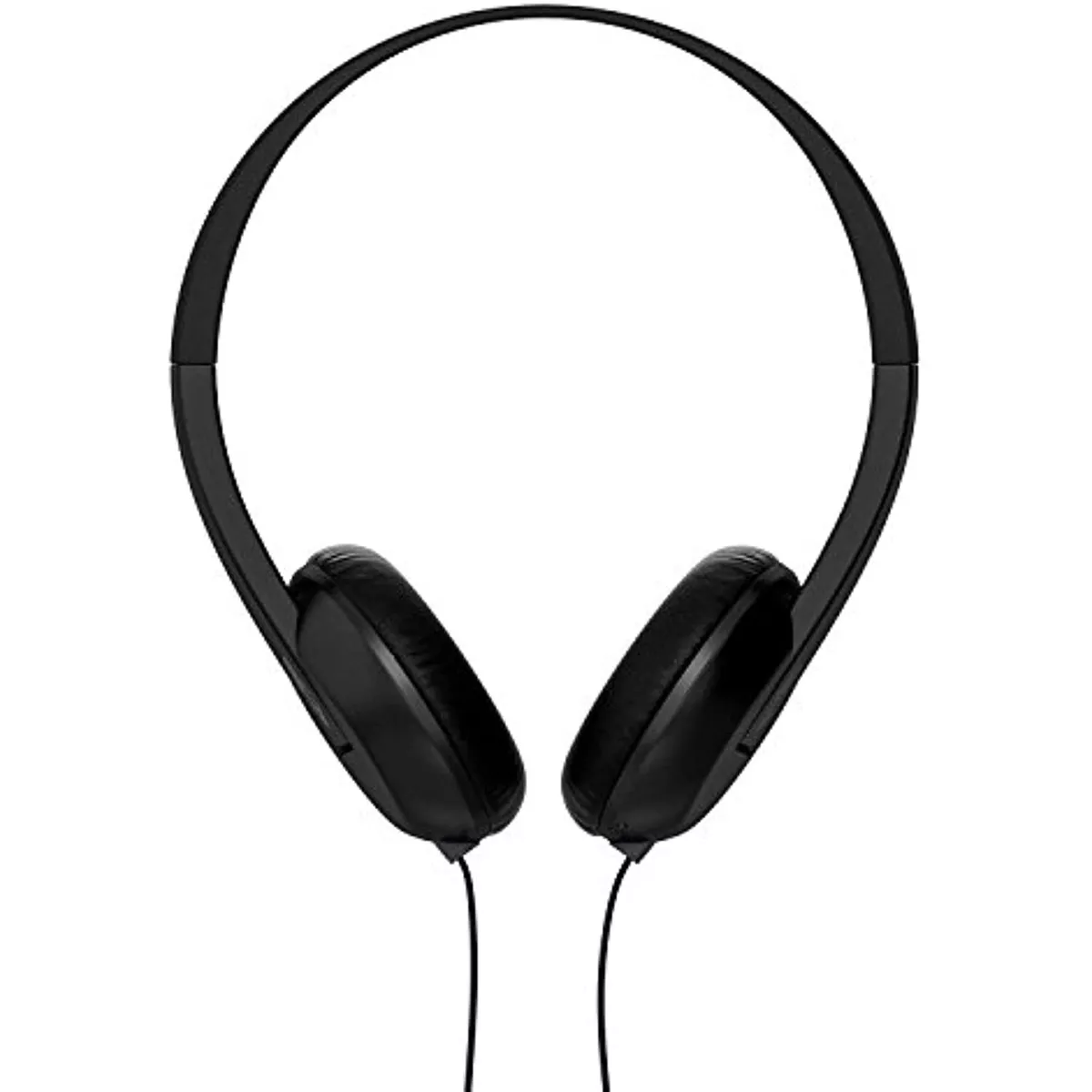 Skullcandy Uproar On ear Headphones with Built In Mic and Remote