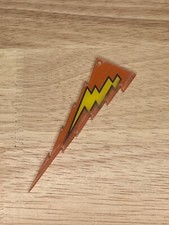 Elvis Key Fob Plastic. New PROMO Stern Pinball Machine Parts King of Rock c