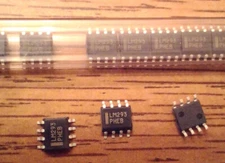 Lot of 84: ON Semiconductor LM293D