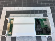 Whirlpool Dryer Control Board P# W10317636