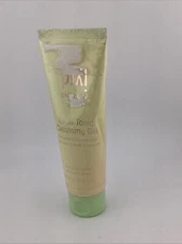 Pixi Skintreats Glow Tonic Cleansing Gel Exfoliating Cleanser