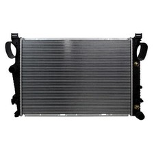 Radiateur Mercedes CLASSE SL