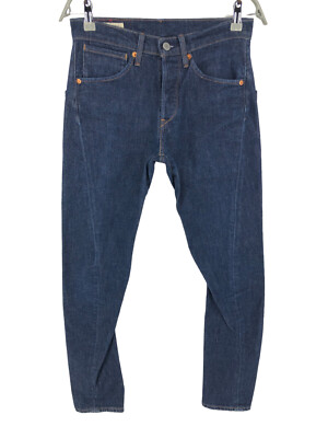 LEVI'S STRAUSS & CO Herren Lej 512 Tapered Slim Jeans Größe W28 L32