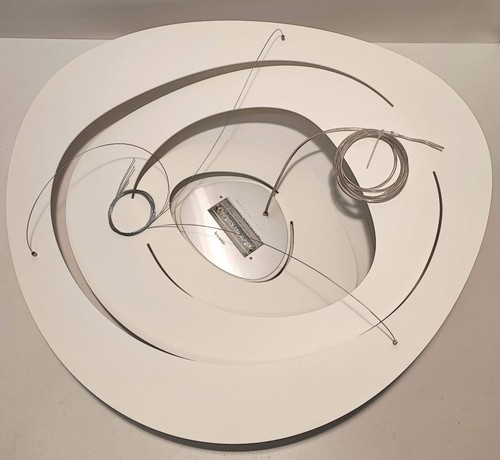 ARTEMIDE - Pirce Parete / Pirce Sospensione - Foto 15 di 20