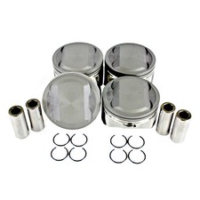 Dnj Engine Piston Set P194.20