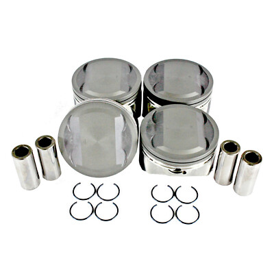 DNJ Engine Piston Set P194.20
