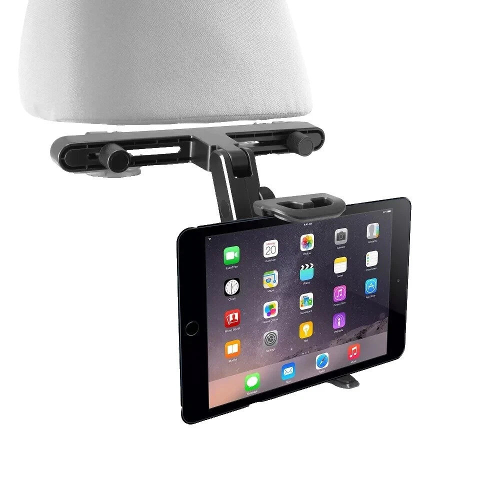 Lector de libros electrónicos y Tablet coche reposacabezas Soporte para Universal