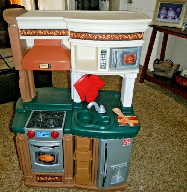 Step2 Fresh Market Kitchen For Sale Online Ebay