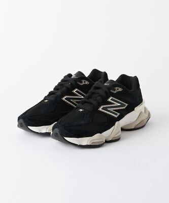 U9060UBY Beauty & Youth New Balance 9060 Black (Men's) | eBay U9060UBY Beauty & Youth New Balance 9060 Black (Men's) | eBay
