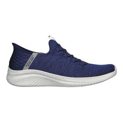 Skechers Slipper Ultra Flex Navy