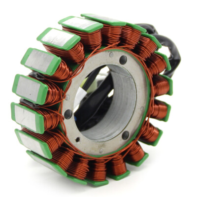 Magneto Generator Stator Coil for Kawasaki ZX1200 Ninja ZX-12R