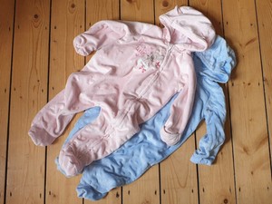 asda pramsuit