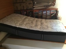 TwinXL Sealy Pillow top Mattress