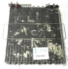 International Condensor-w/Oil Cooler 139870A1