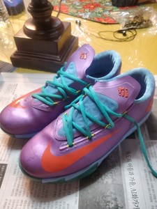kd rugrats