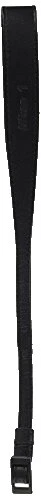 Nikon Black Leather Camera Straps & Hand Grips