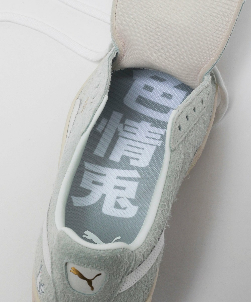 靴 PUMA atoms fr2 27cm - 靴