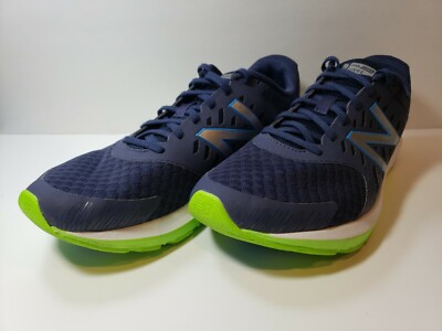 New Balance Mens Urge Fuel Core MurgelC2 All Terrain  display picture 1